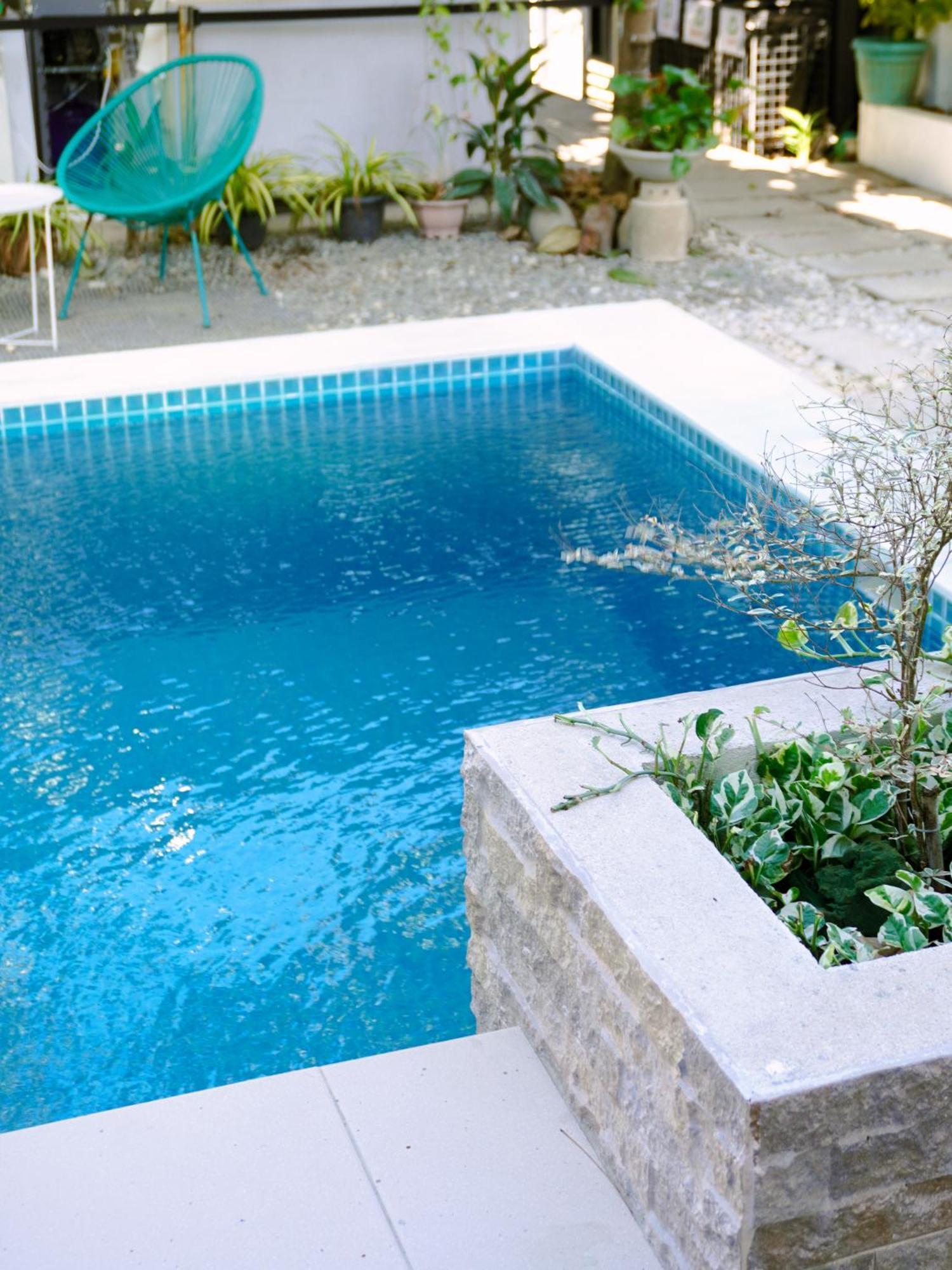 Urban Oasis Resort, Tarlac Exterior foto